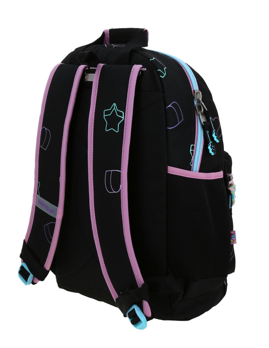 Mochila escolar Leit 5