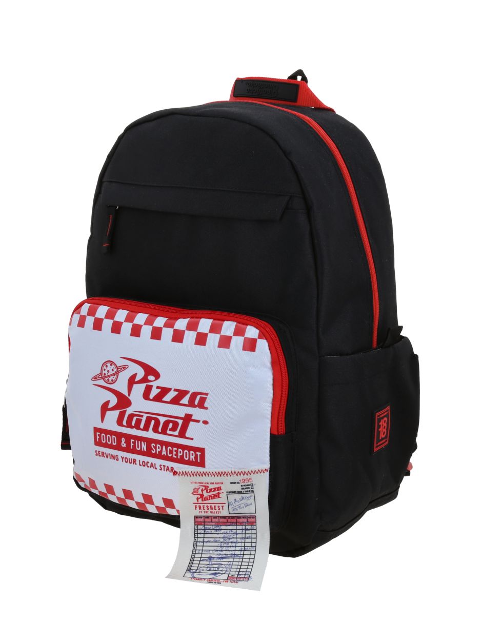 Mochila escolar Chenson Tiket