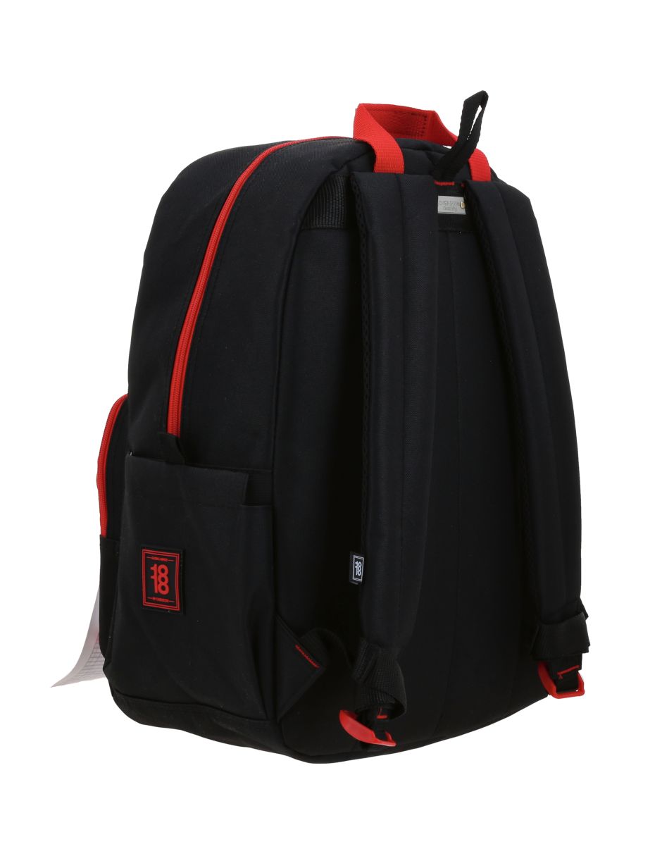 Mochila escolar Chenson Tiket