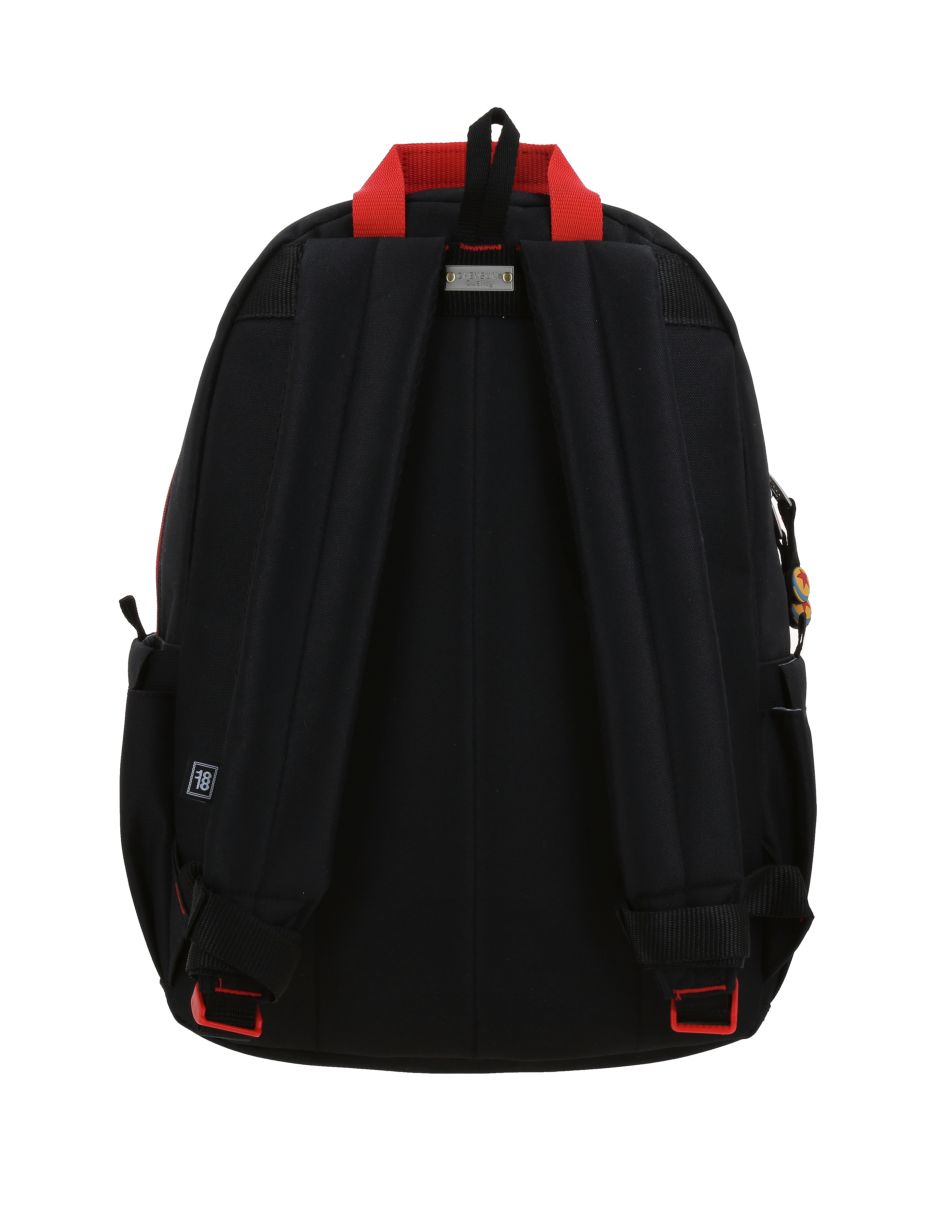 Mochila escolar Chenson Tiket