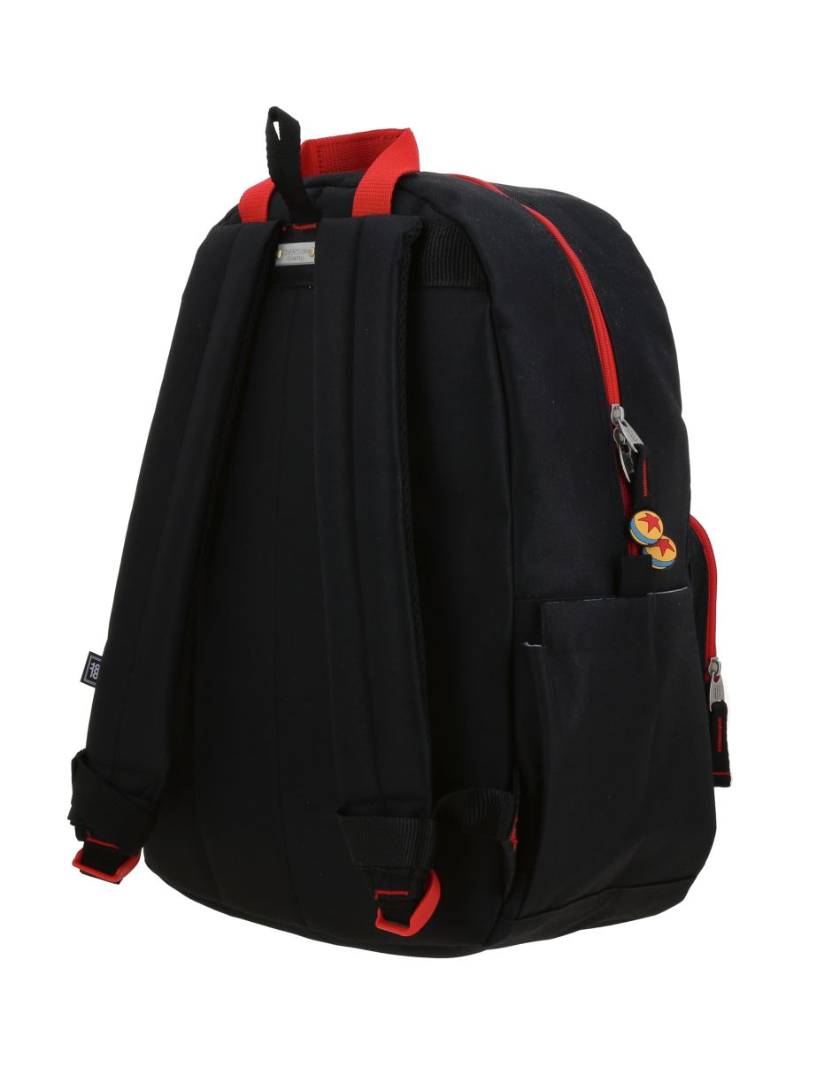 Mochila escolar Tiket Mochila escolar Tiket