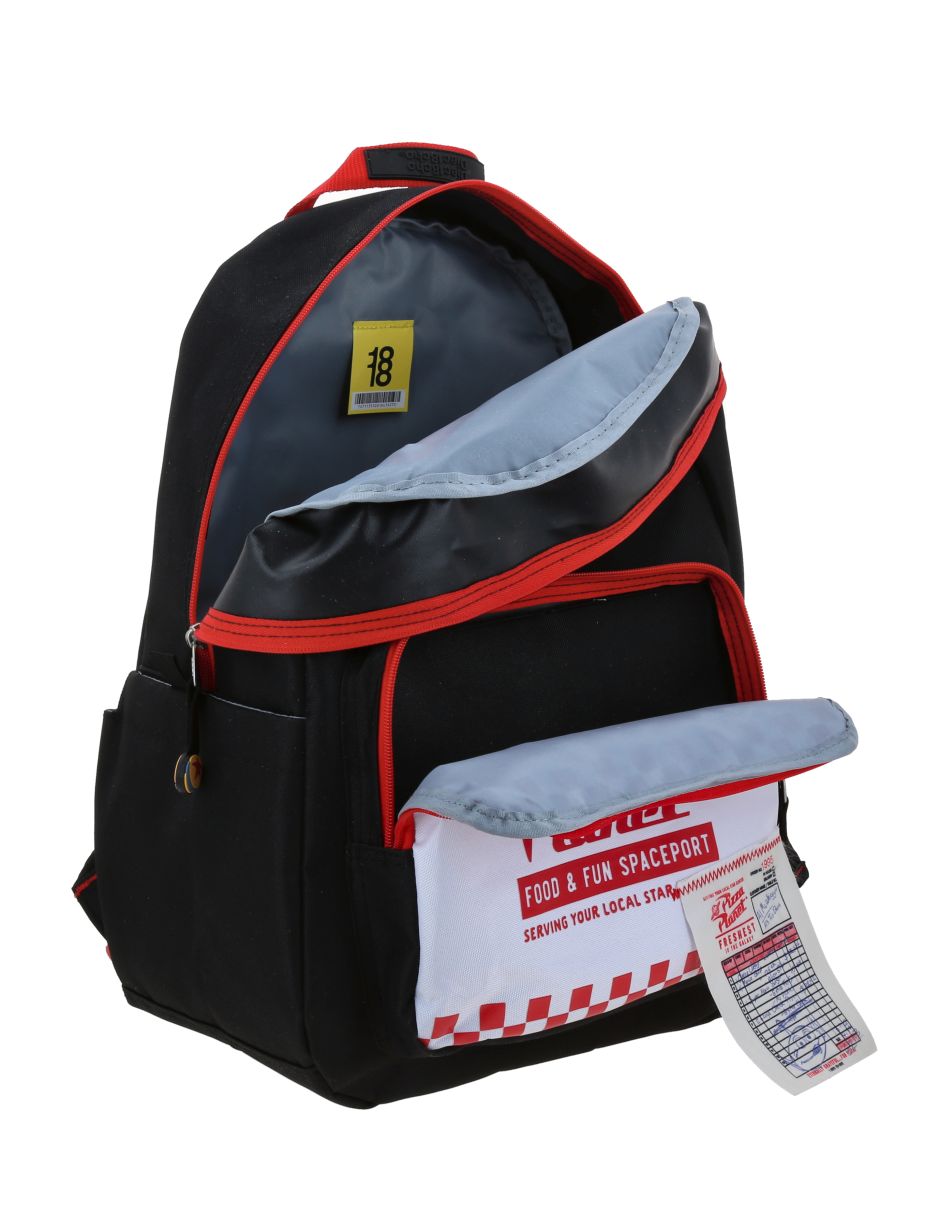 Mochila escolar Chenson Tiket