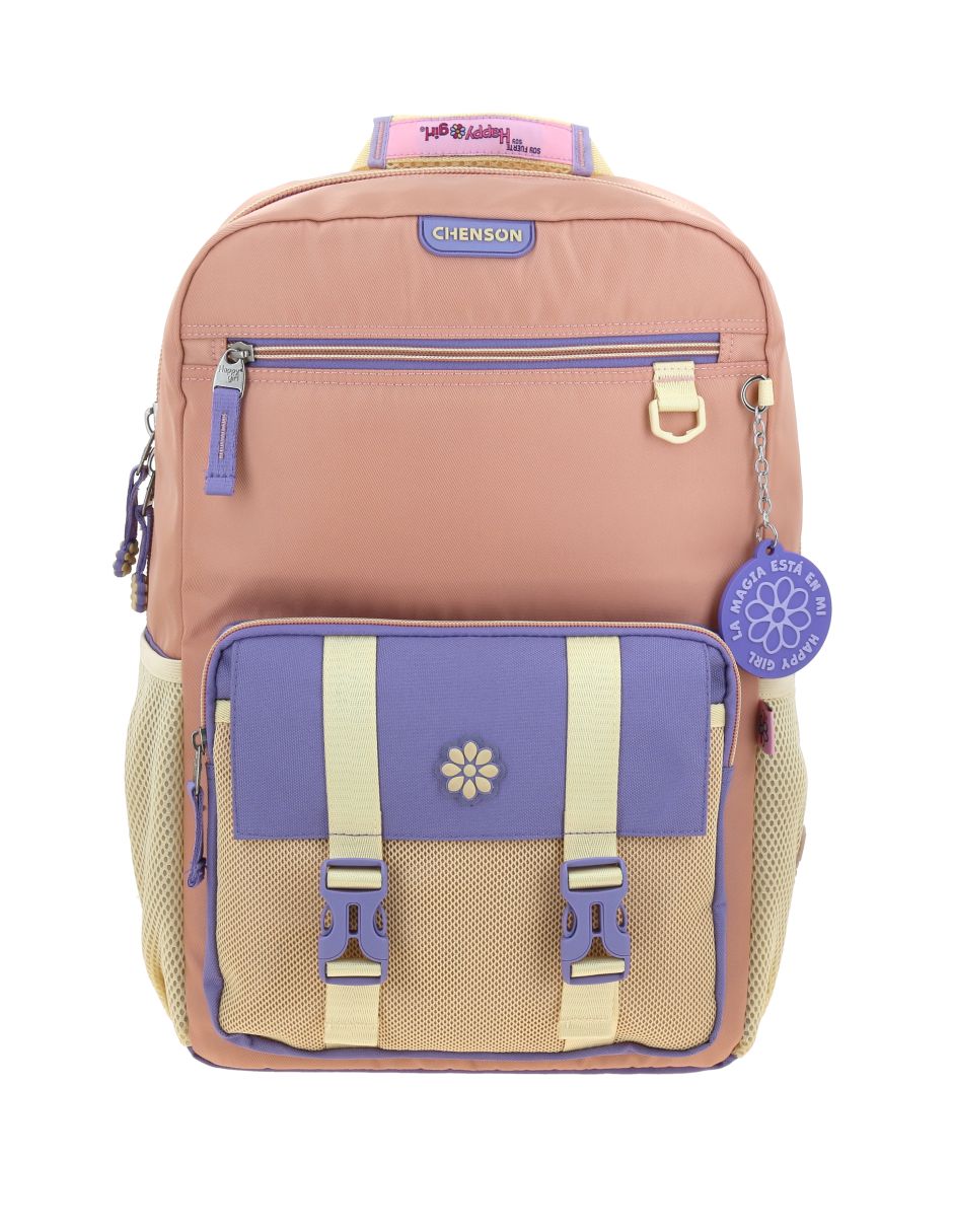 Mochila escolar Mafe