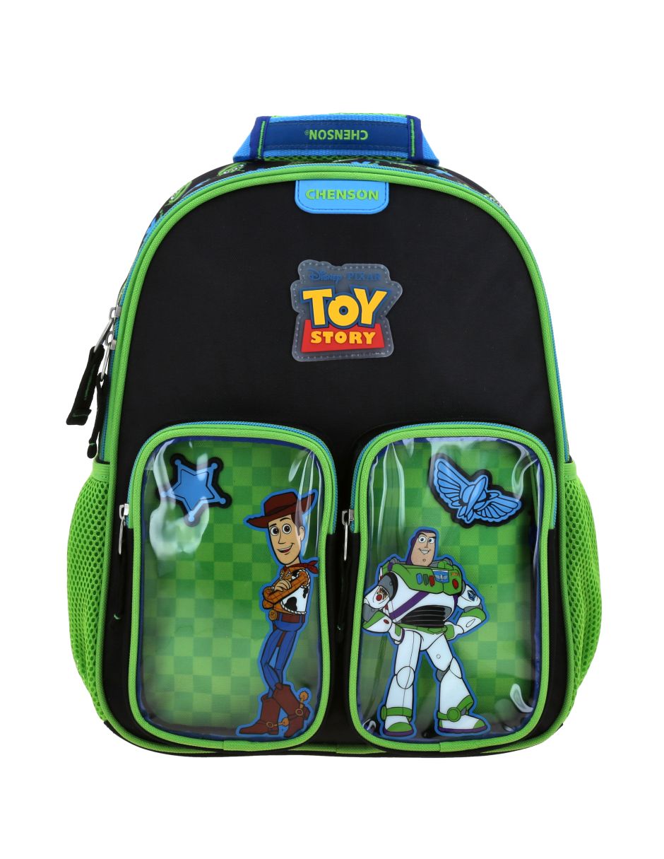 Mochila escolar Chenson Buzz