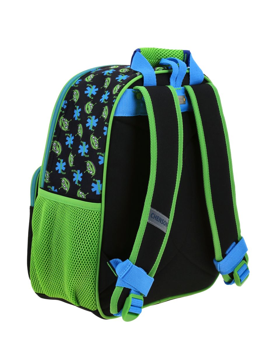 Mochila escolar Chenson Buzz