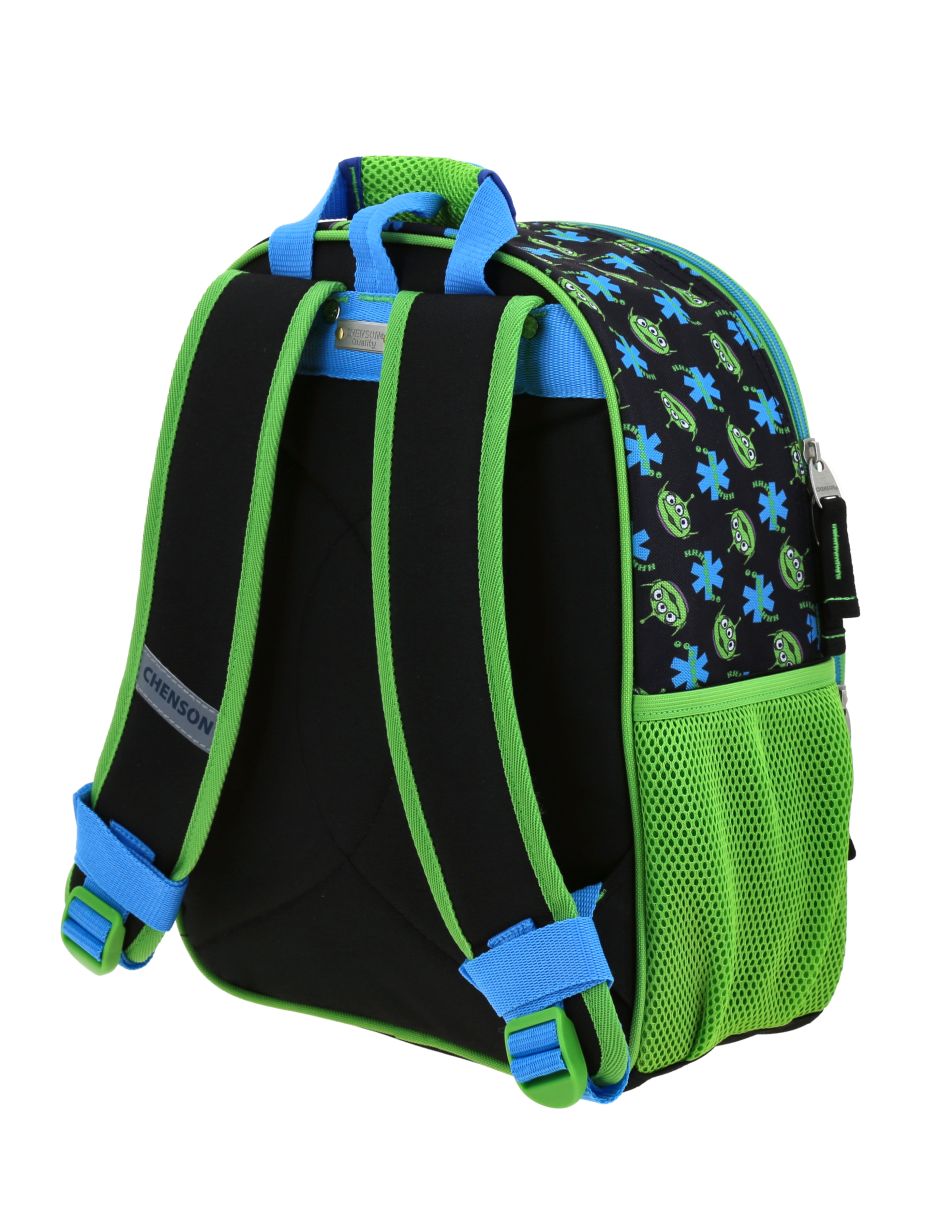 Mochila escolar Buzz