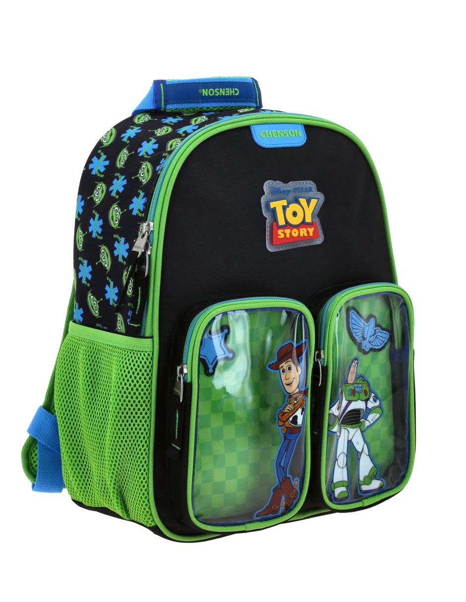 Mochila escolar Chenson Buzz