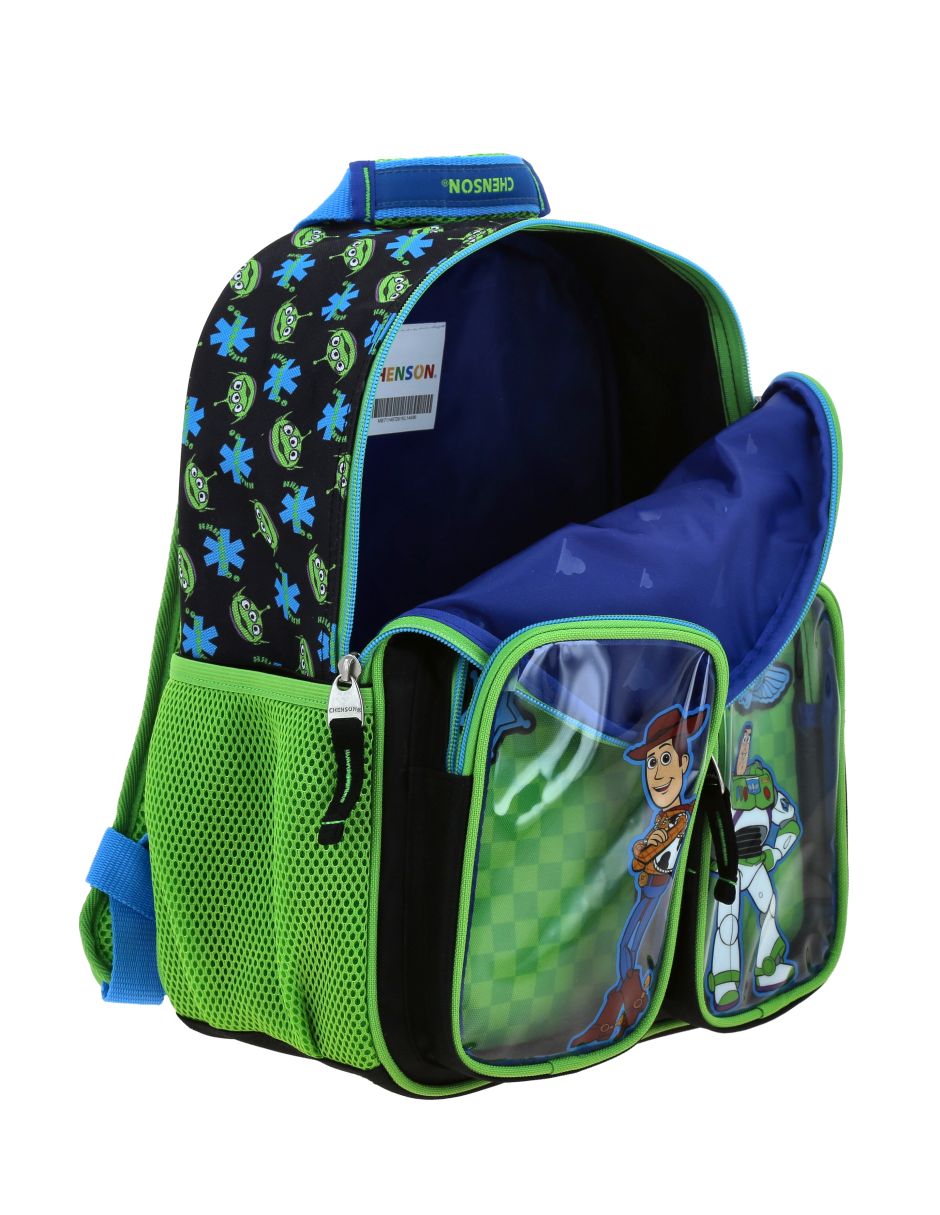 Mochila escolar Chenson Buzz