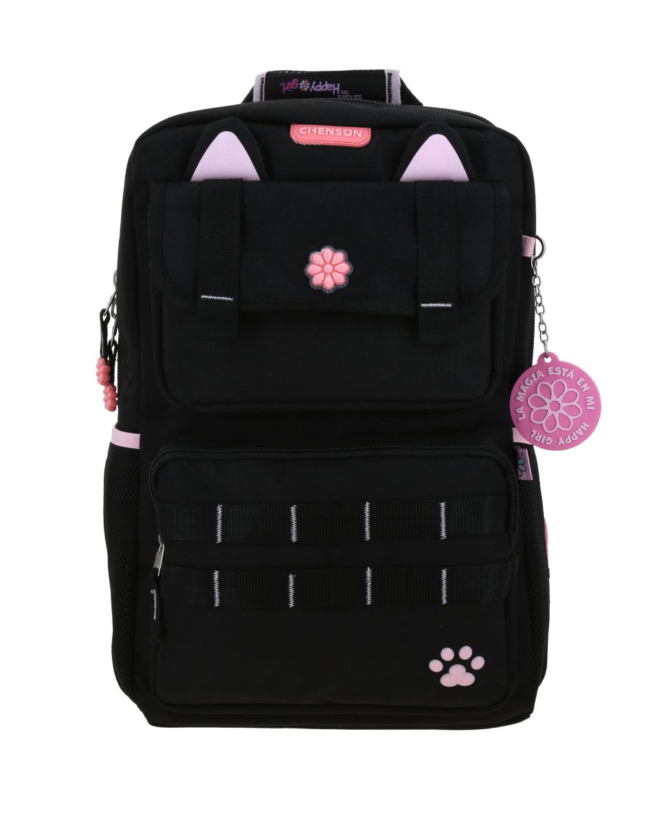 Mochila escolar Kity 1