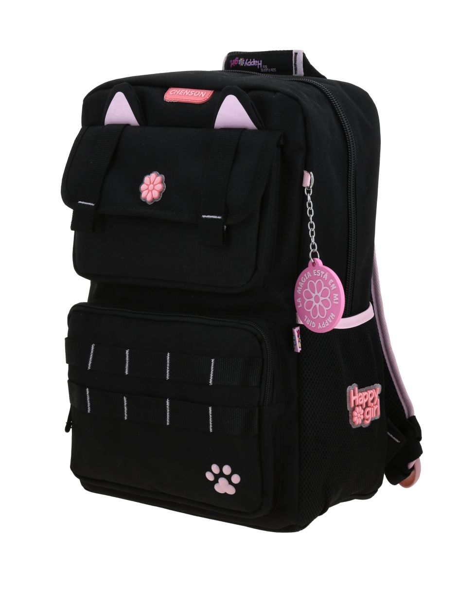 Mochila escolar Kity 2