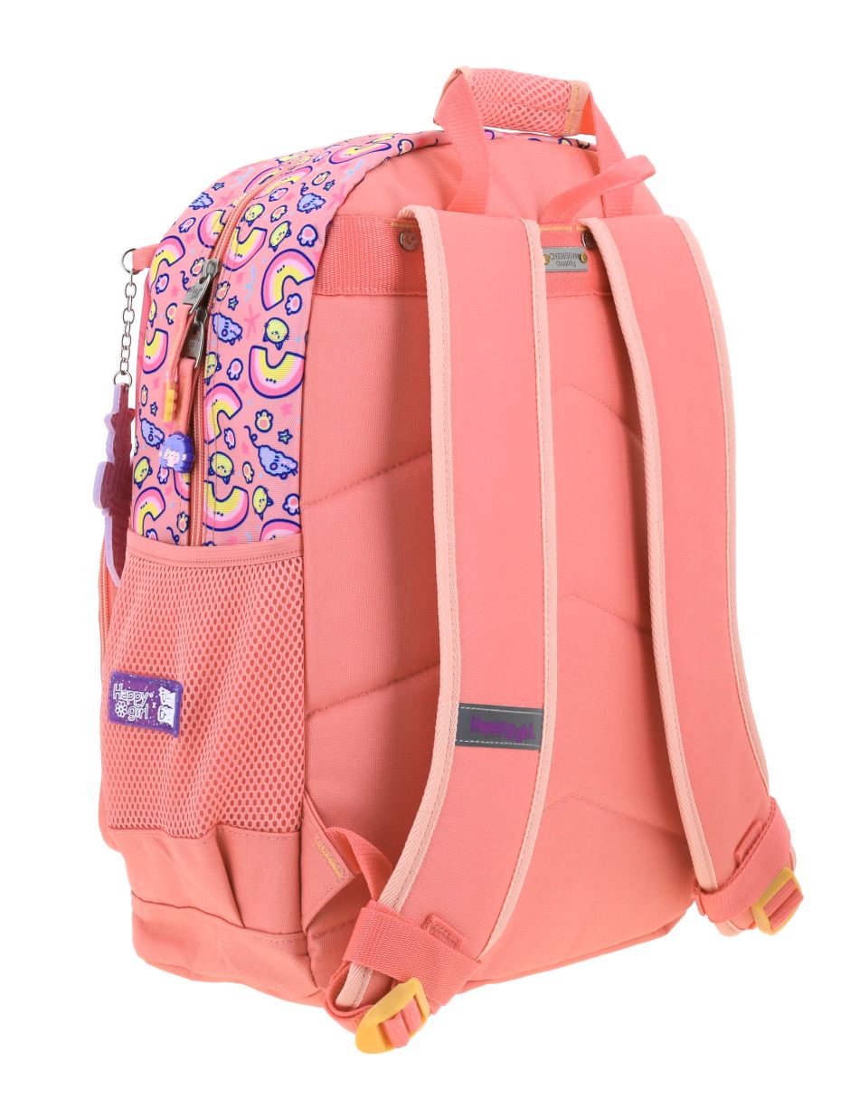 Mochila escolar Chenson Kito