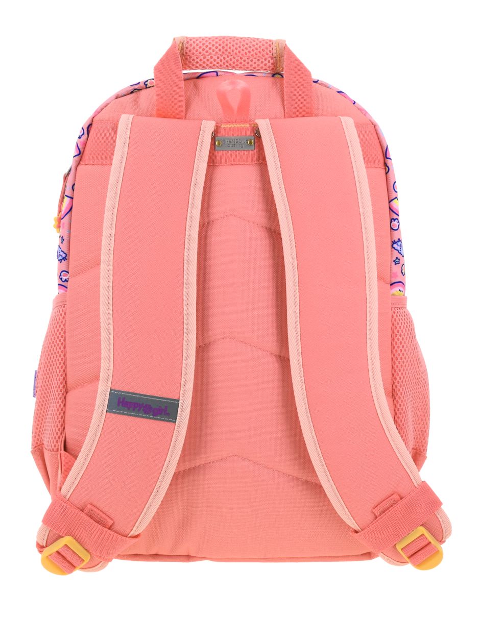Mochila escolar Chenson Kito