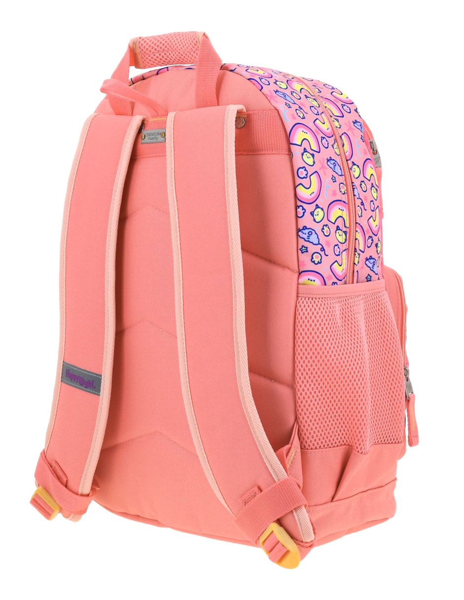 Mochila escolar Kito