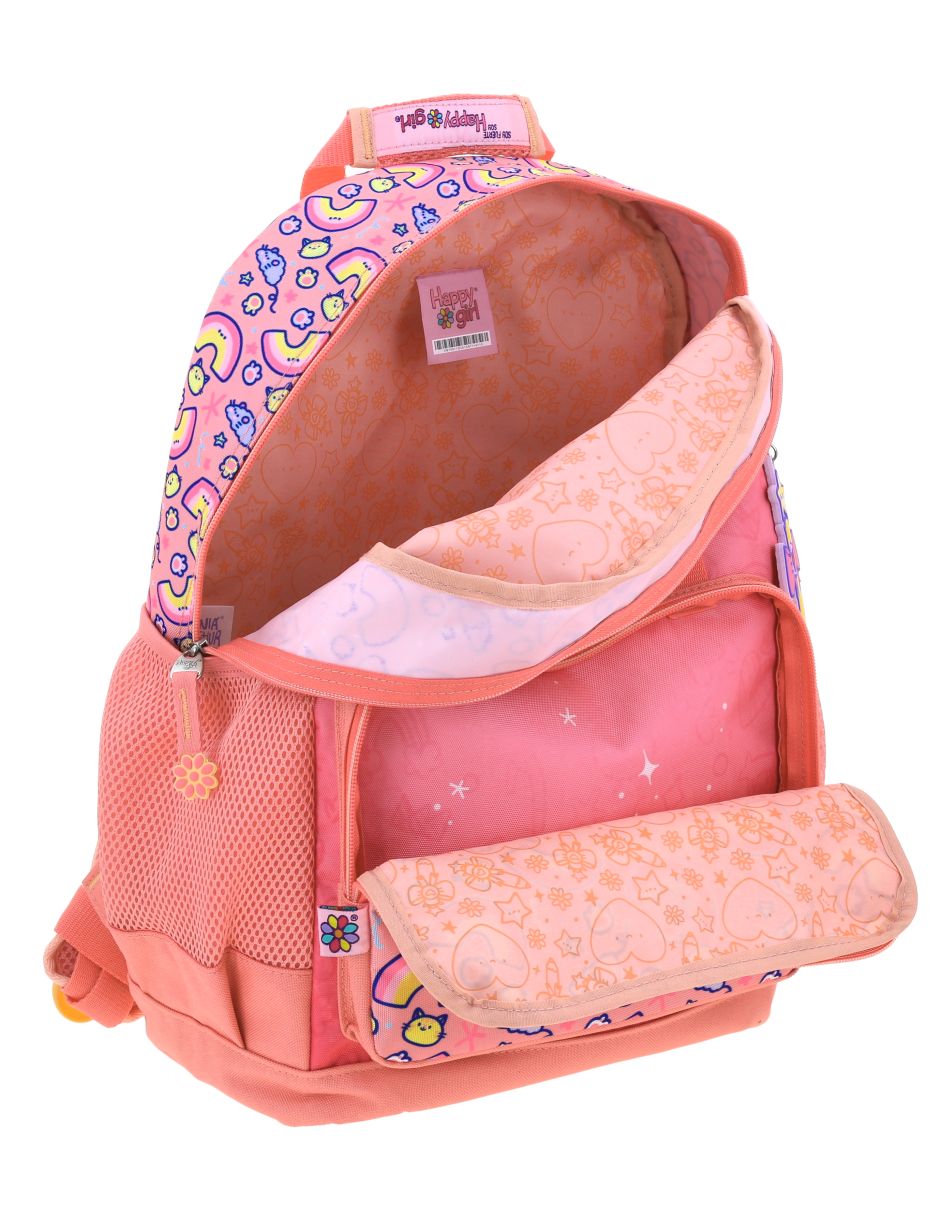 Mochila escolar Chenson Kito