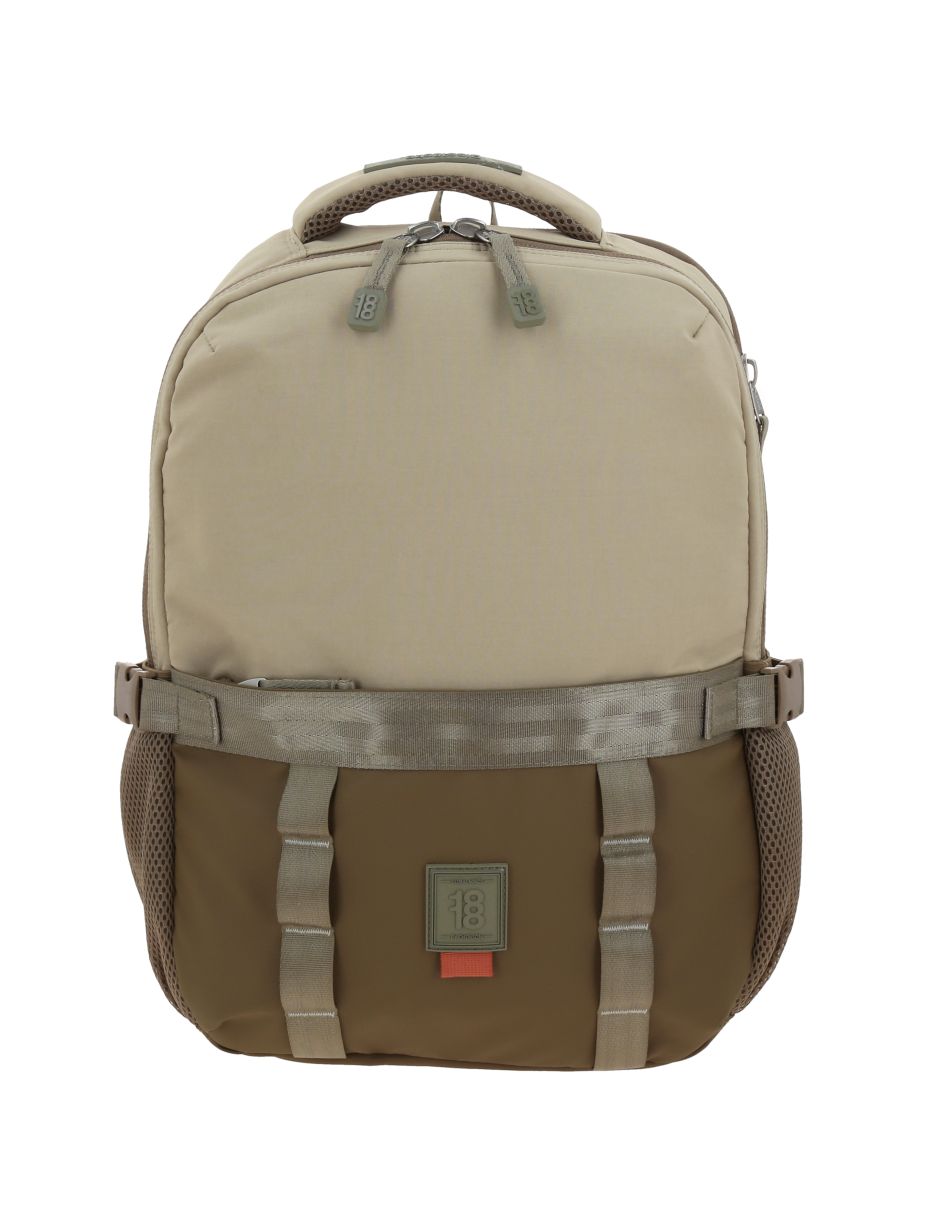 Mochila escolar Chenson Trof