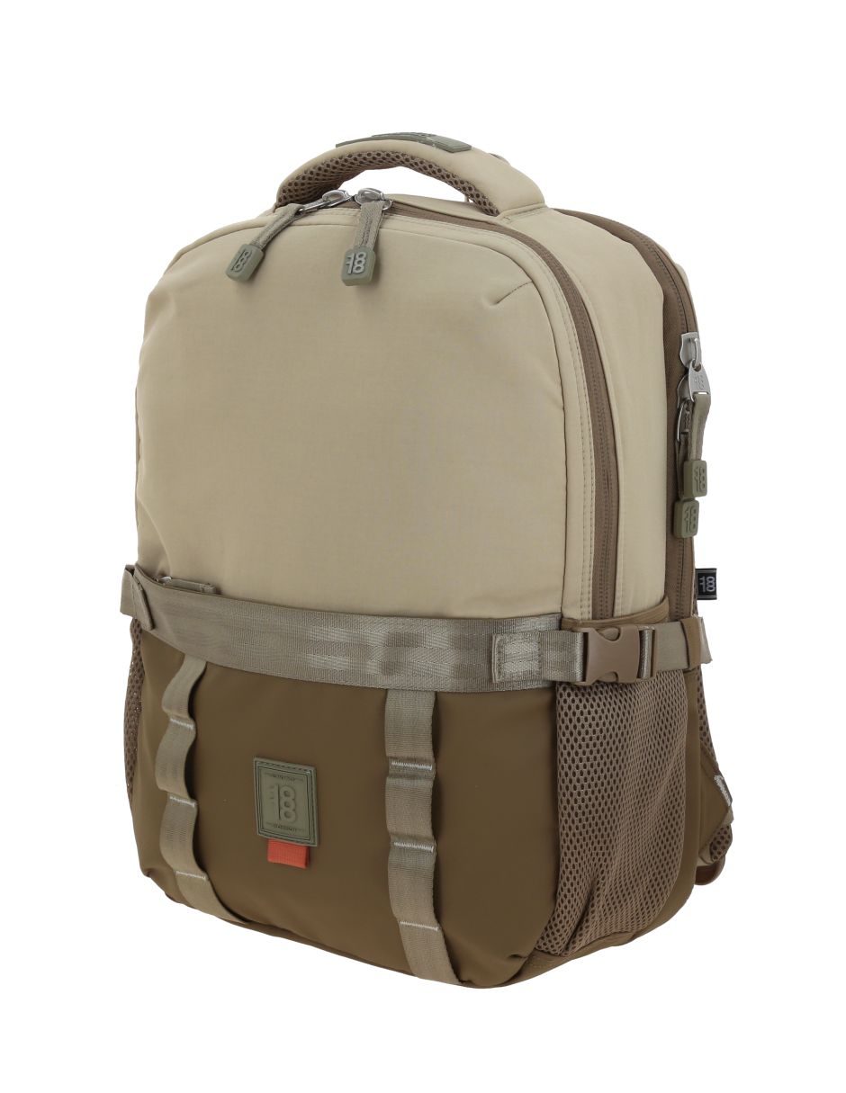 Mochila escolar Chenson Trof