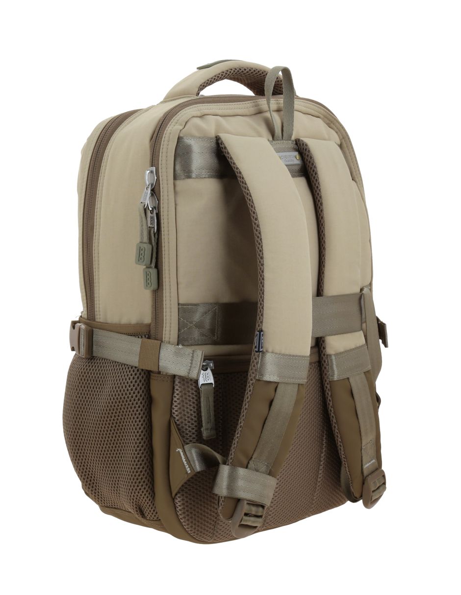 Mochila escolar Chenson Trof