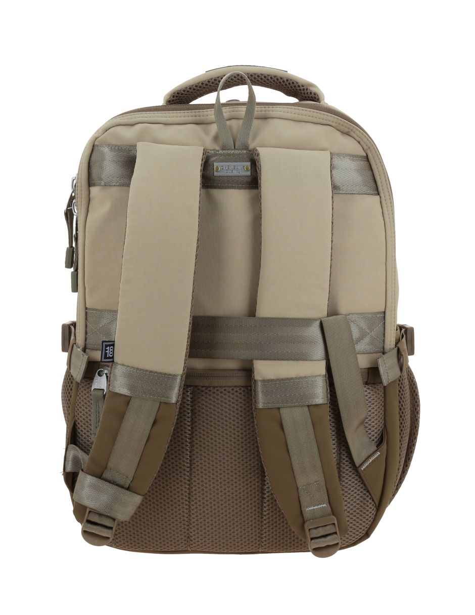 Mochila escolar Chenson Trof