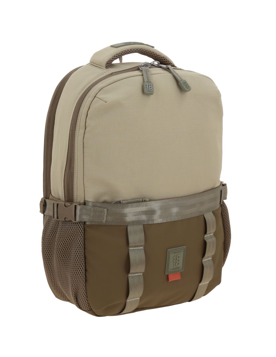 Mochila escolar Chenson Trof
