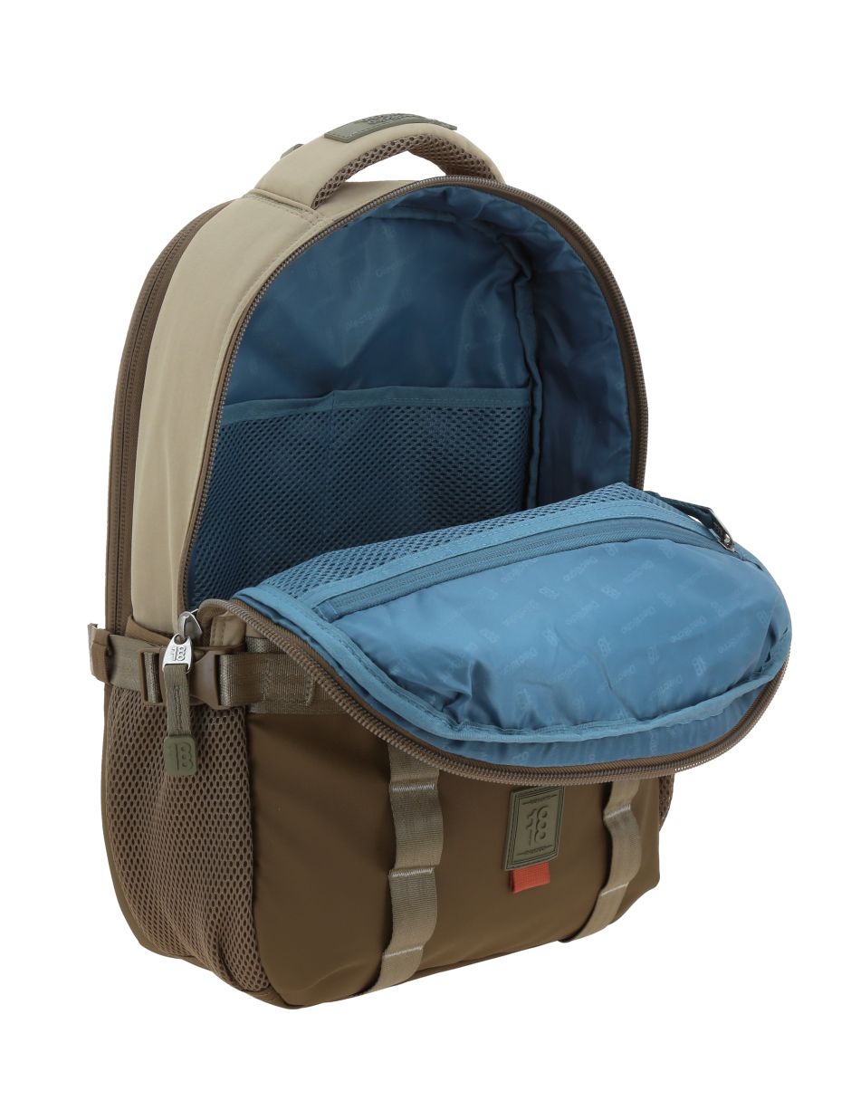 Mochila escolar Chenson Trof