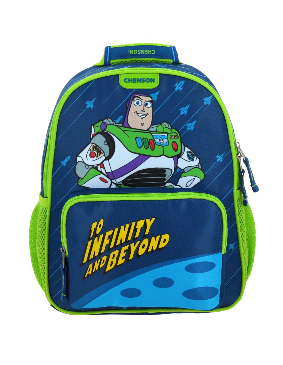 Mochila escolar Chenson Finit