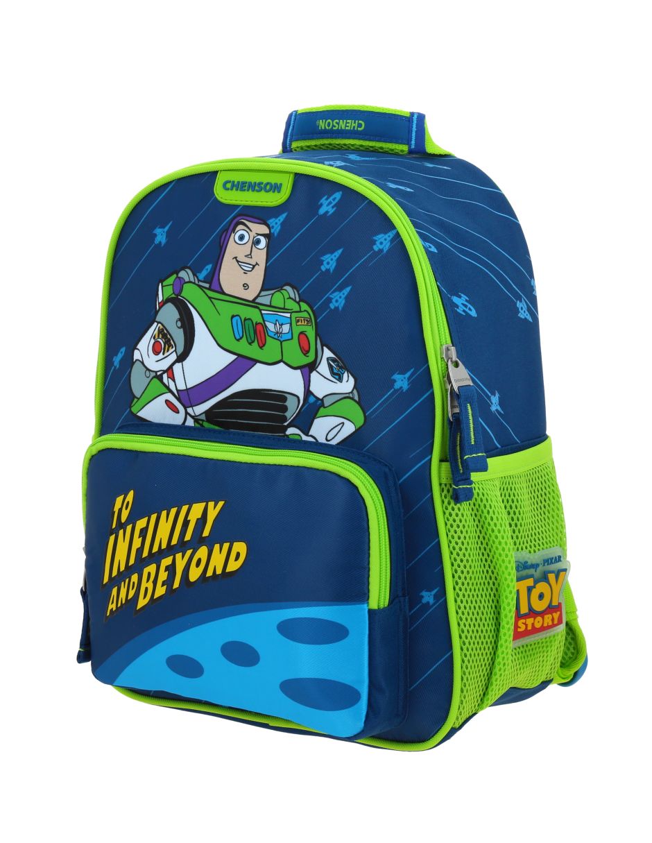 Mochila escolar Chenson Finit