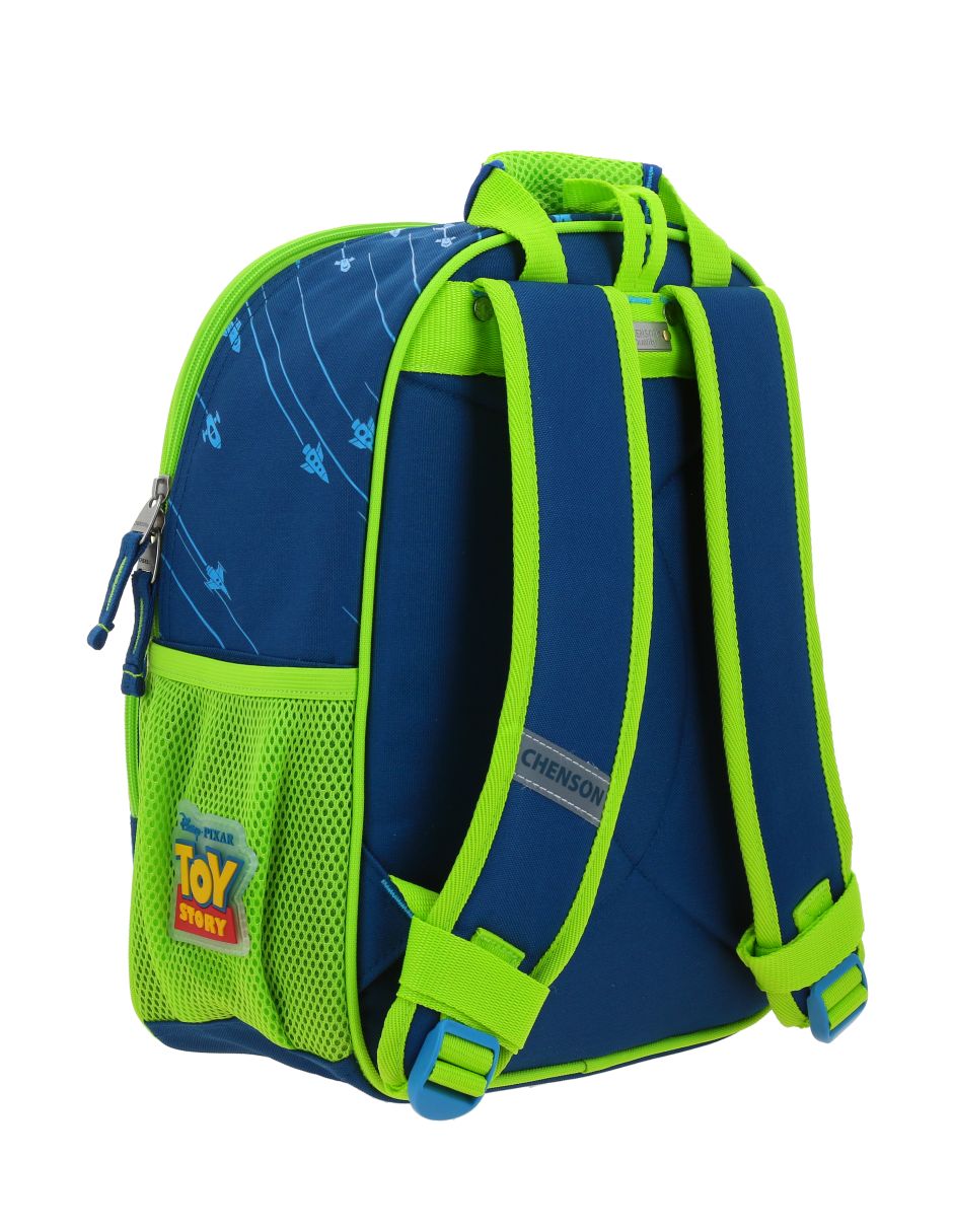 Mochila escolar Chenson Finit