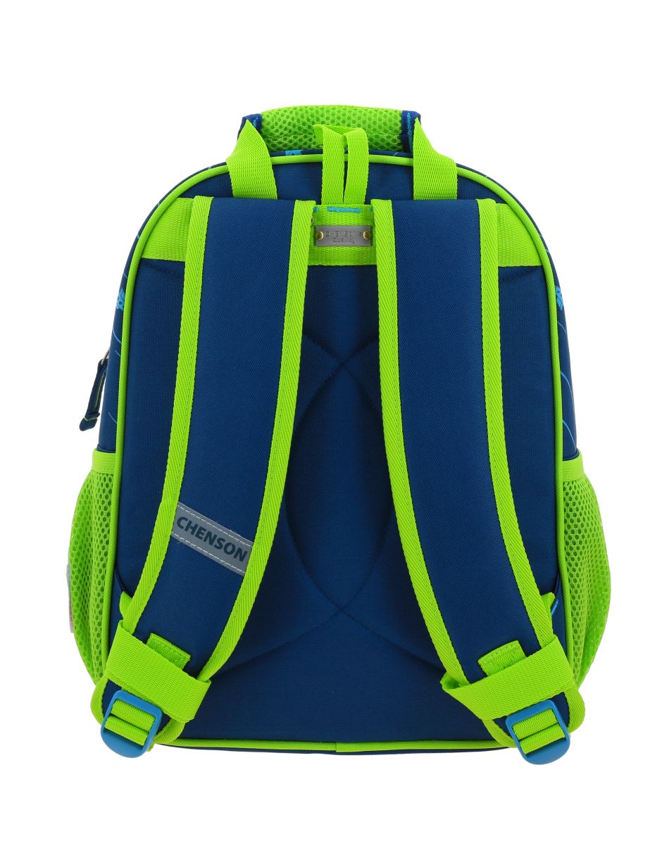 Mochila escolar Chenson Finit