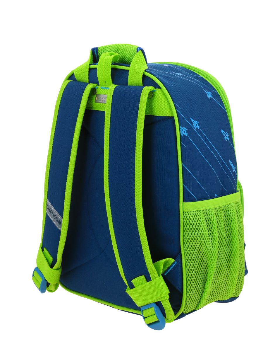Mochila escolar Finit
