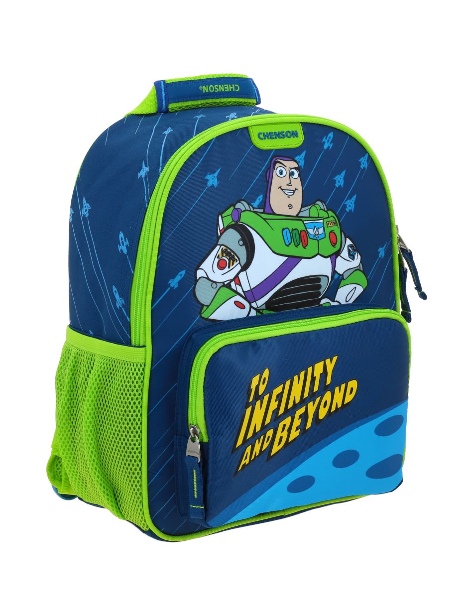 Mochila escolar Chenson Finit