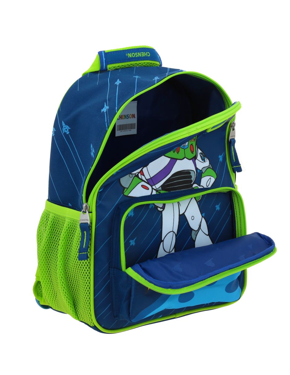 Mochila escolar Chenson Finit