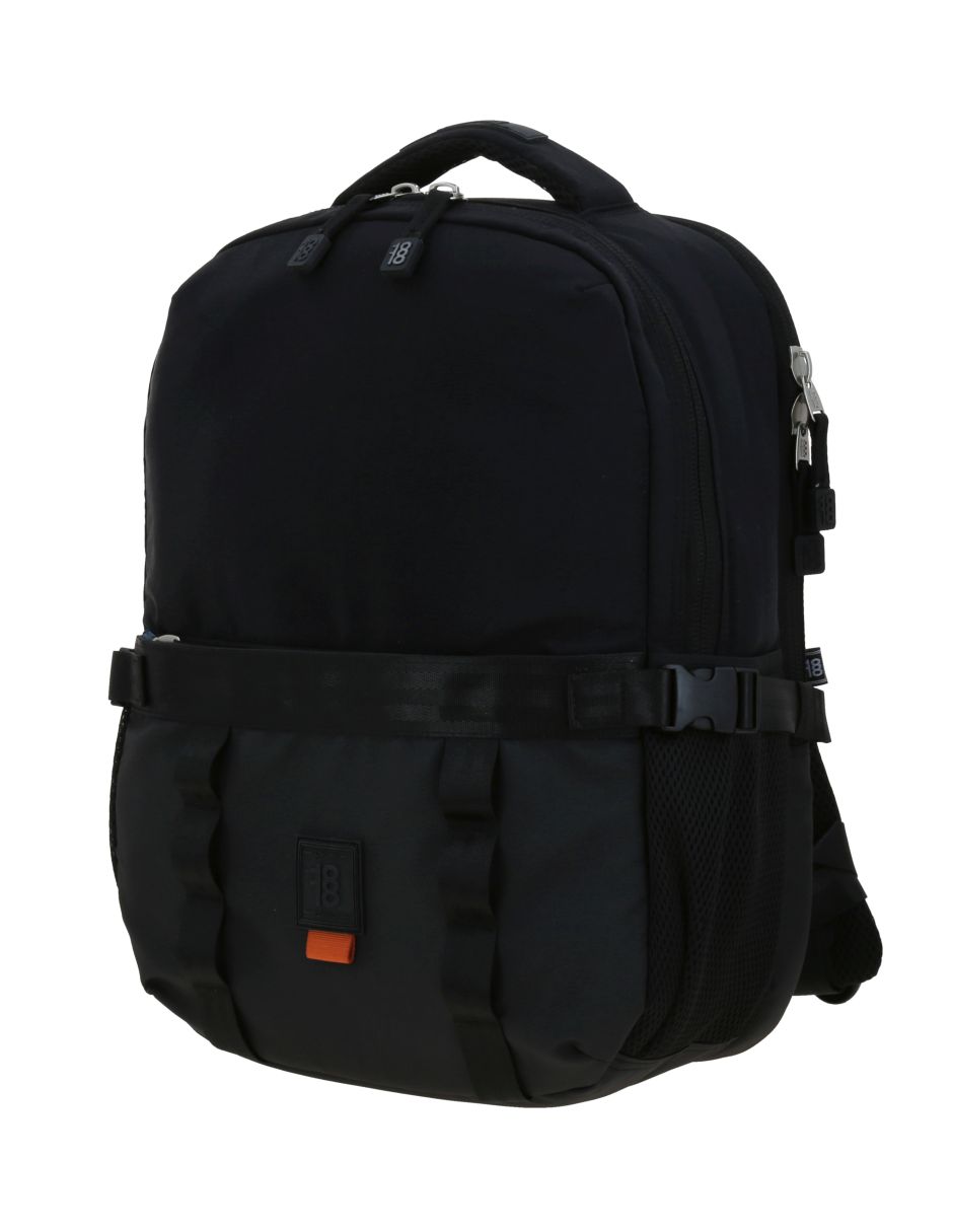 Mochila escolar Chenson Trof