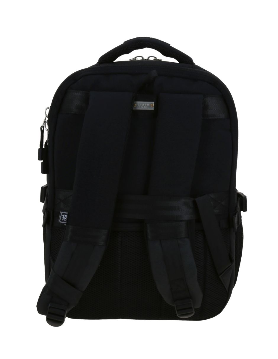 Mochila escolar Chenson Trof