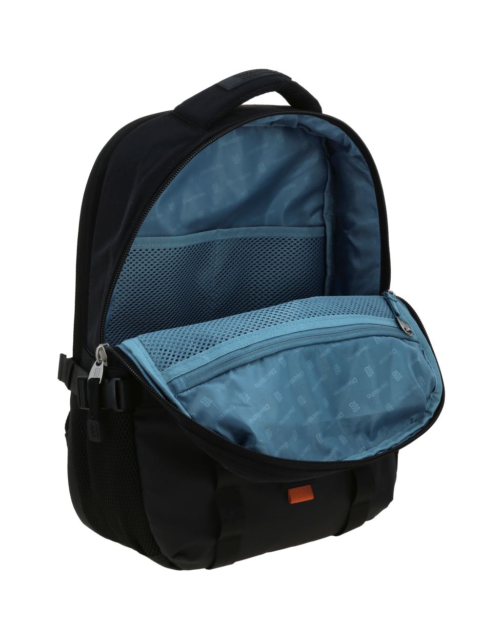 Mochila escolar Chenson Trof