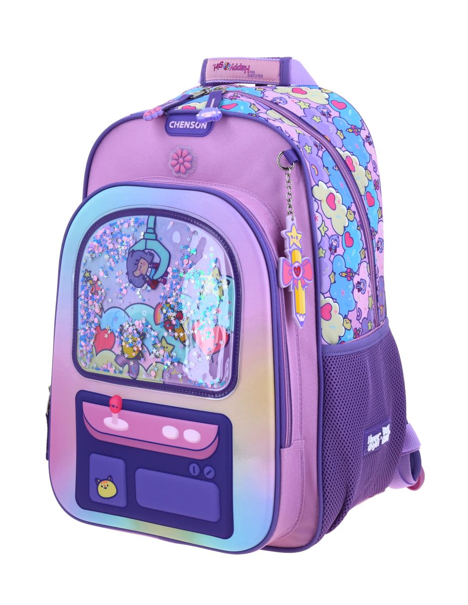 Mochila escolar Maki 2