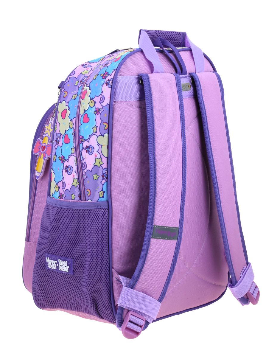 Mochila escolar Maki 3