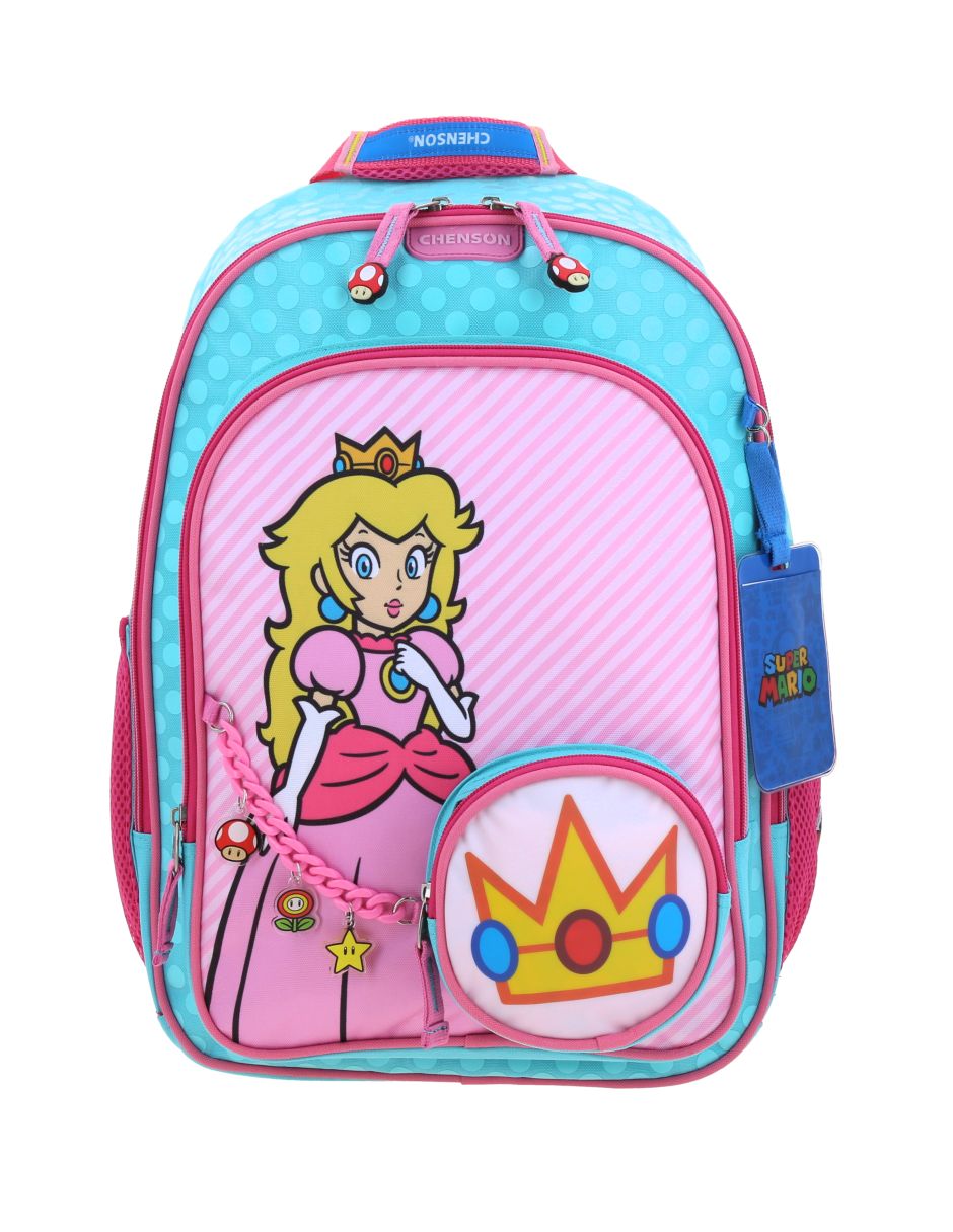 Mochila escolar Chenson Tuch