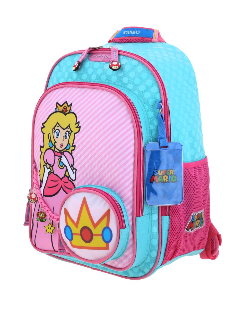 Mochila escolar Chenson Tuch