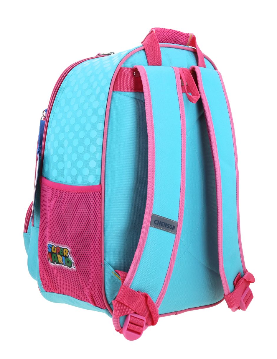 Mochila escolar Chenson Tuch