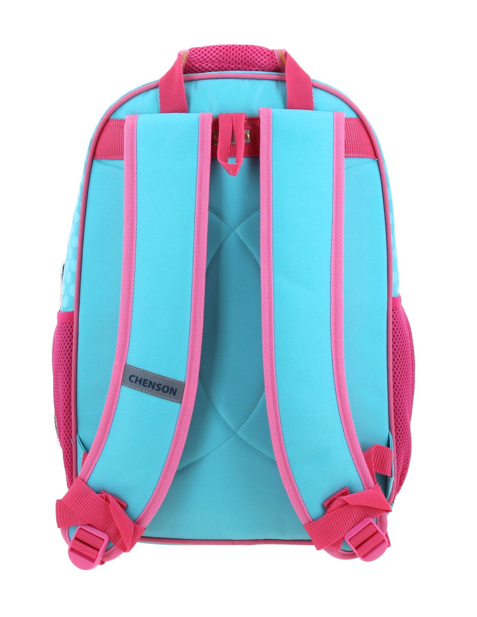 Mochila escolar Chenson Tuch