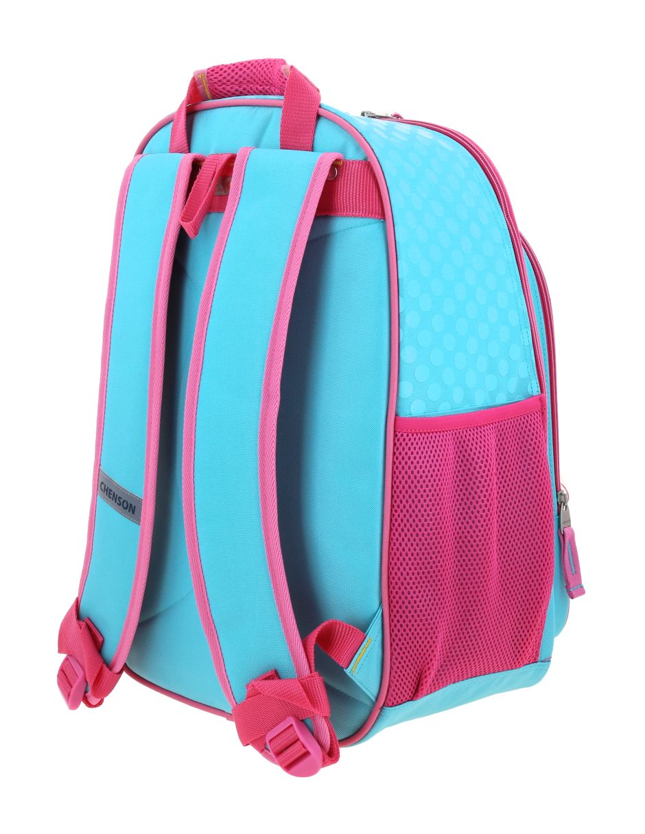 Mochila escolar Tuch