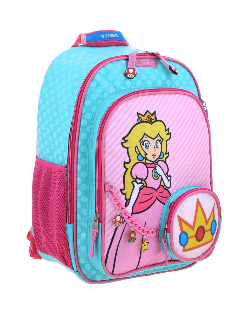 Mochila escolar Chenson Tuch