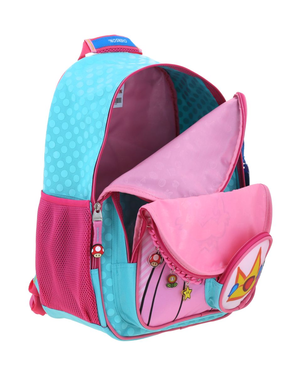 Mochila escolar Chenson Tuch