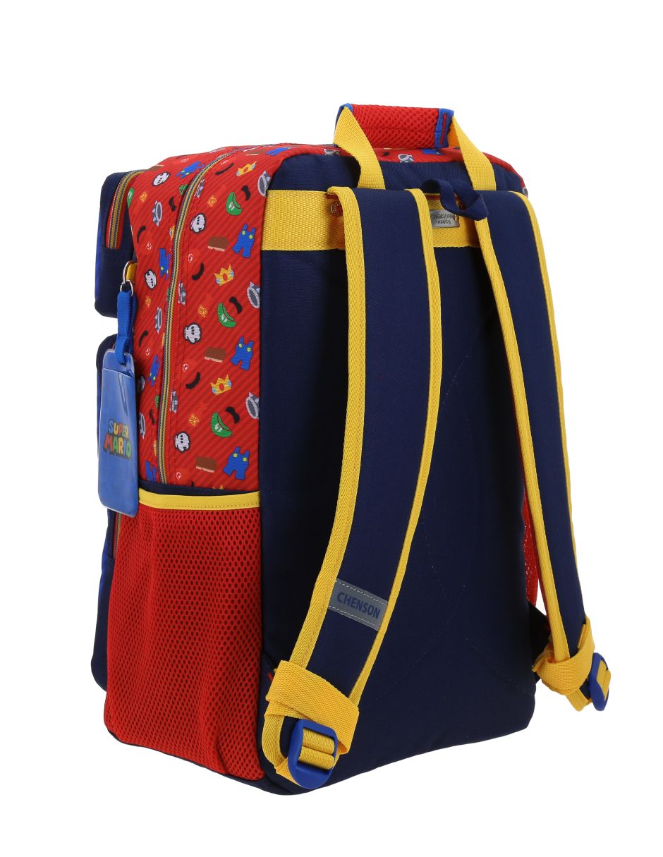 Mochila escolar Chenson Nash