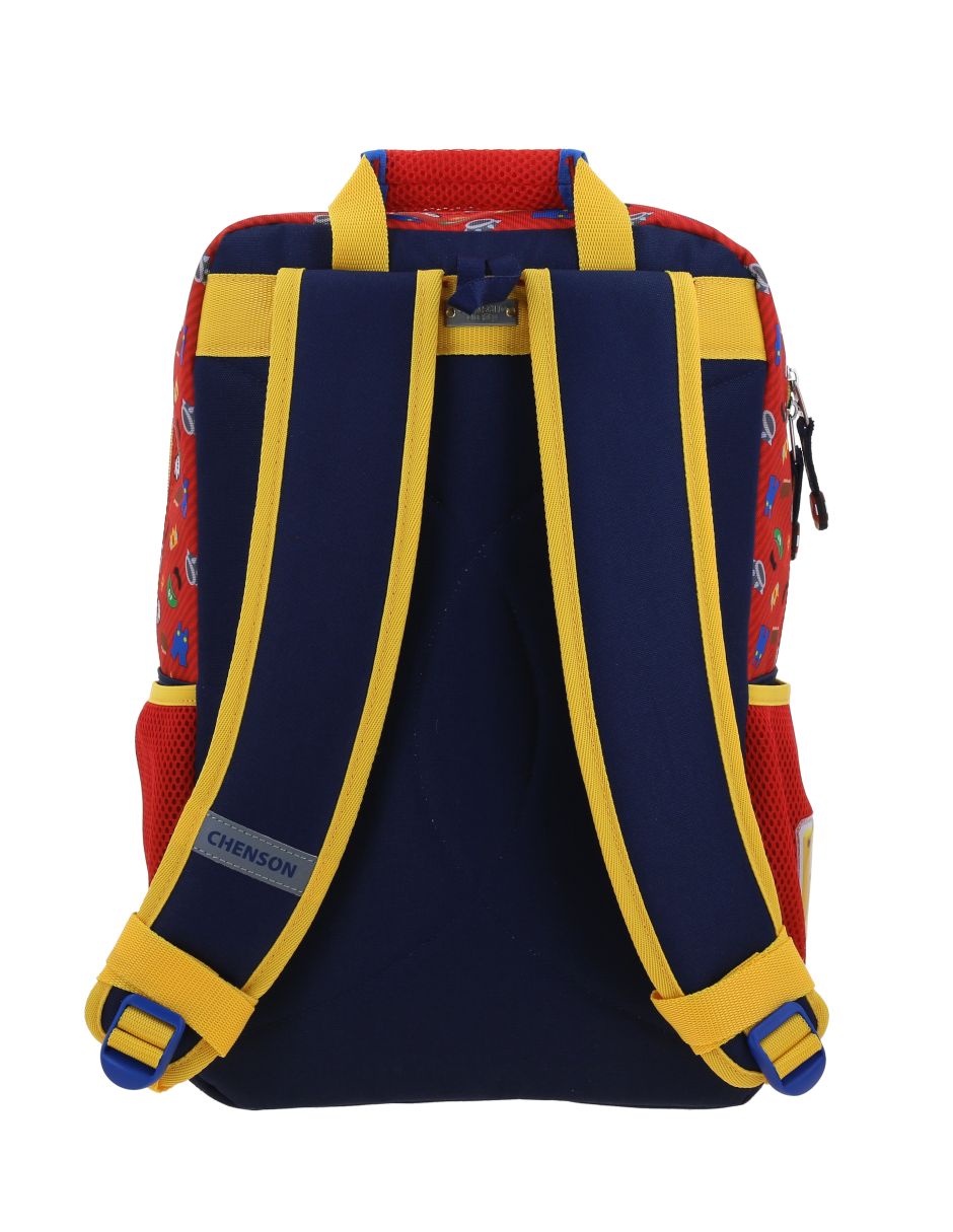 Mochila escolar Chenson Nash