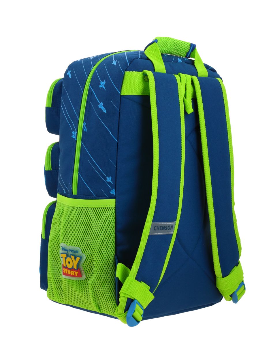 Mochila escolar Chenson Finit