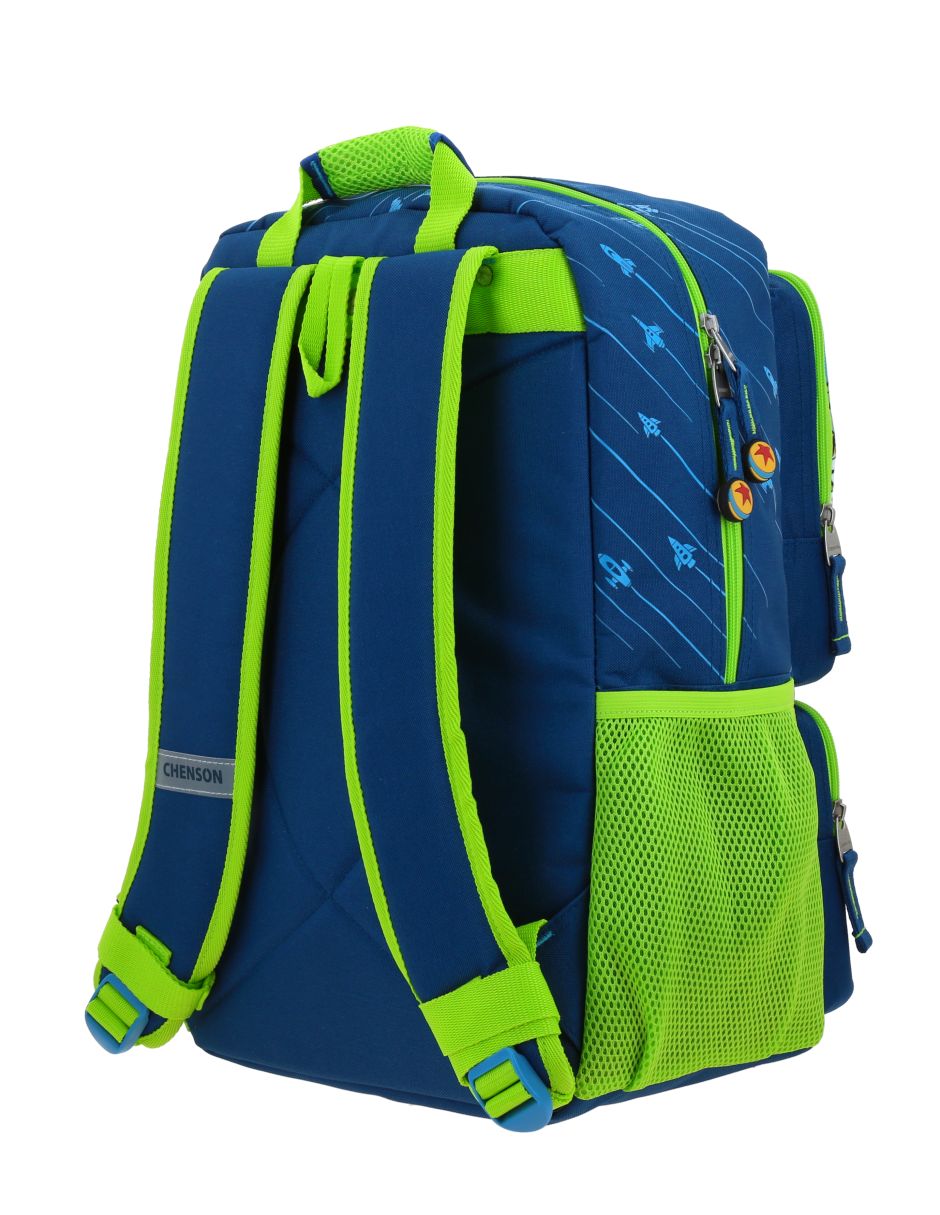 Mochila escolar Finit