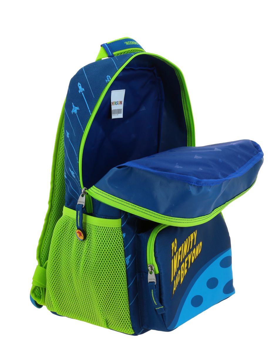 Mochila escolar Chenson Finit