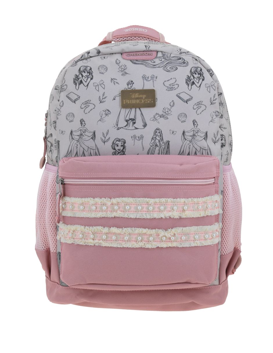 Mochila escolar Chenson Tone