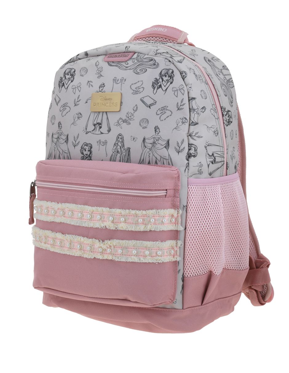 Mochila escolar Chenson Tone